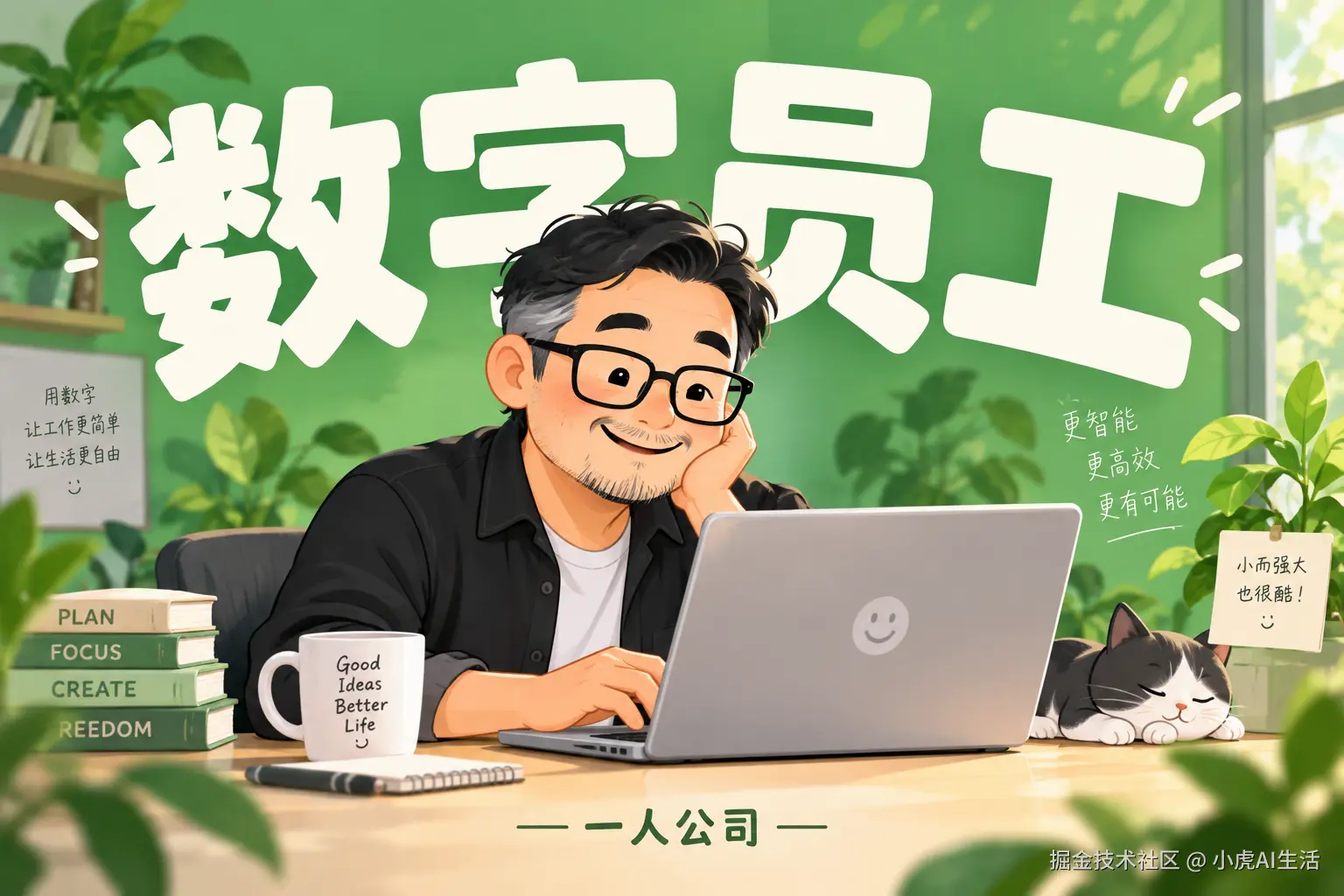企业数字员工如何落地：基于 QoderWake 1.0 的 Agent 组织化接入实践