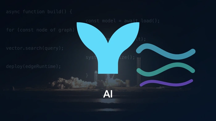 AI 流程图生成器如何把英文描述转换为可编辑的 Mermaid 代码？
