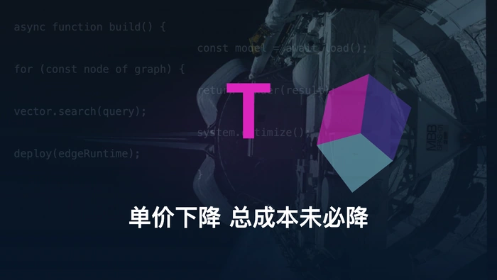 为什么大模型 Token 越来越便宜，实际使用成本却未必下降？