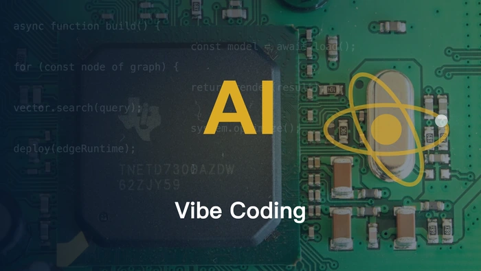从手写代码到 Vibe Coding：程序员真正不能丢掉的能力