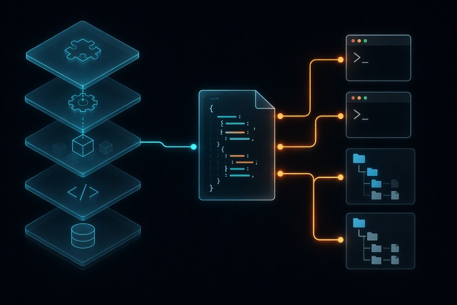 从零搭建自己的Codex Plugin Marketplace的实践指南实用指南