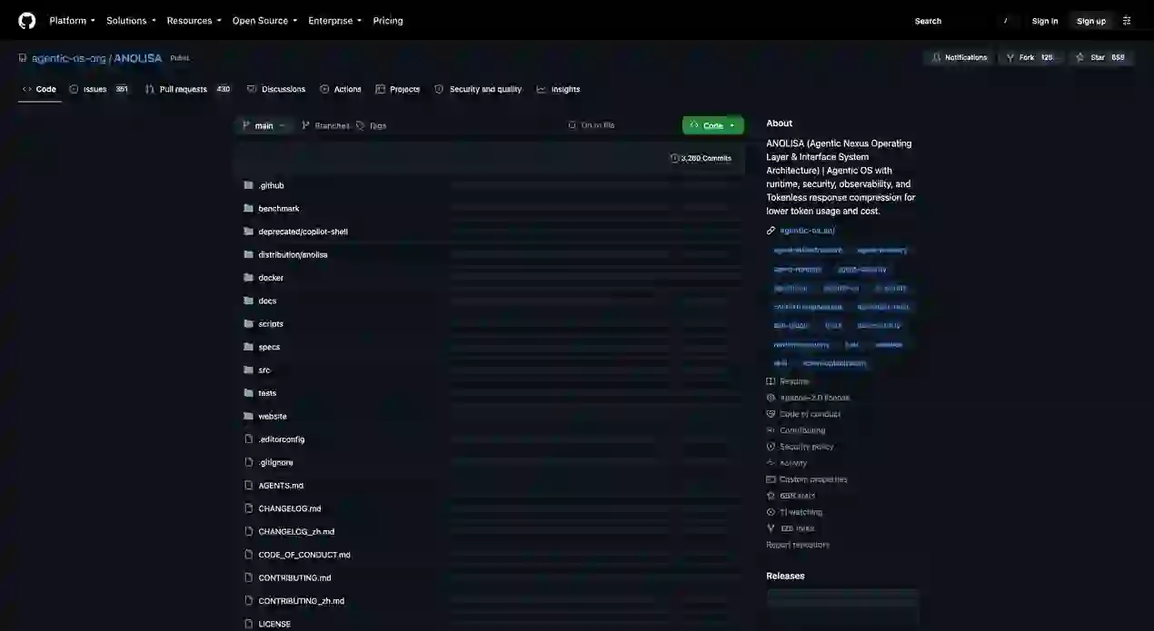 ANOLISA：AI Agent 工具实践指南