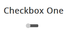 checkbox-one