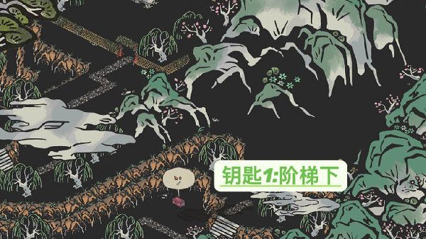 江南百景图陌上行探险宝箱位置大全：陌上行探险宝箱和钥匙位置一览[多图]图片6