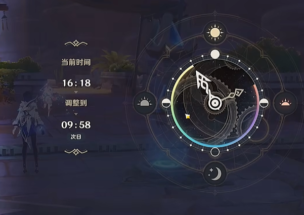 《原神》沙上花任务策略