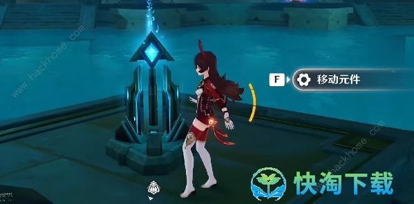《原神》权杖厅宝箱获取策略