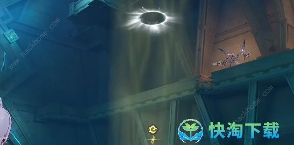 《原神》权杖厅宝箱获取策略