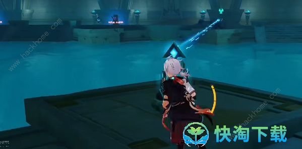 《原神》权杖厅宝箱获取策略