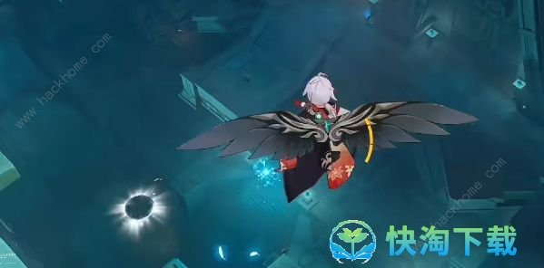 《原神》权杖厅宝箱获取策略