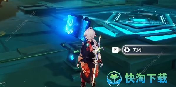 《原神》权杖厅宝箱获取策略
