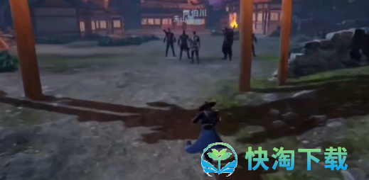 《不良人3》言出必行轶事策略