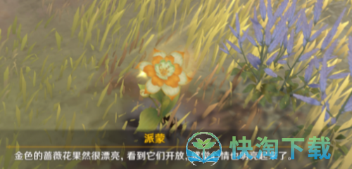 《原神》隐藏成就碑铭达成策略