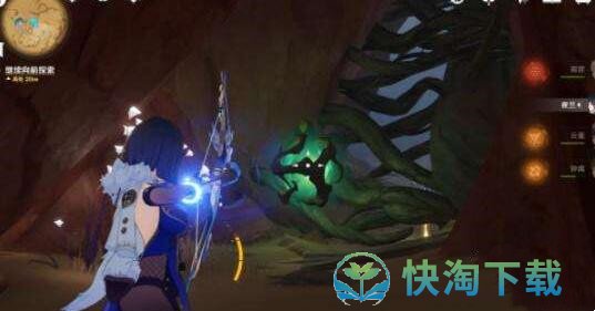 《原神》让我见识一下巨像的性能吧成就获取策略