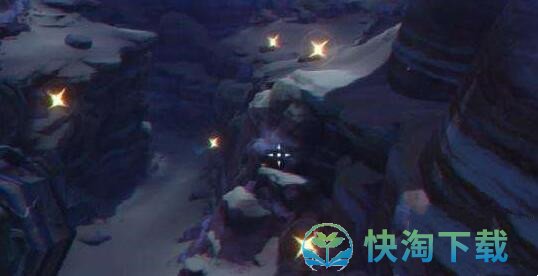 《原神》让我见识一下巨像的性能吧成就获取策略
