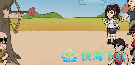 《抖个大包袱》让一人过线通关策略