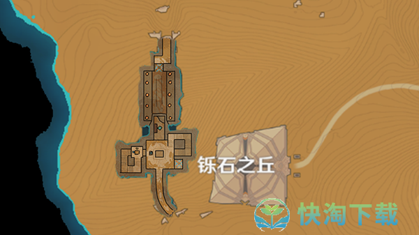 《原神》发掘报告怎么写成就获取策略