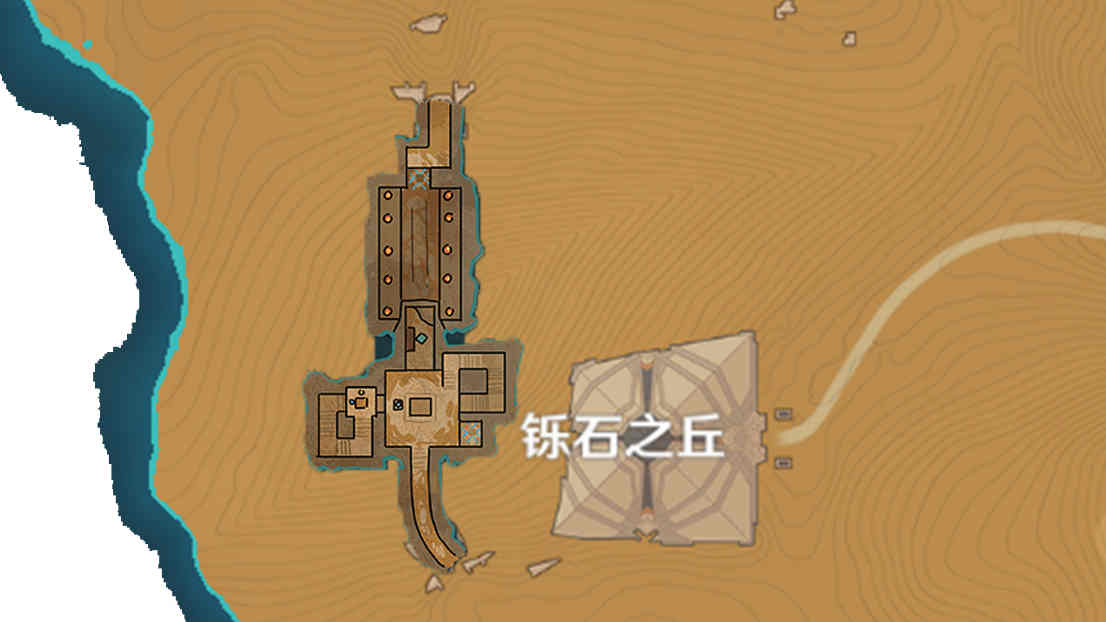 《原神》发掘报告怎么写成就怎么完成