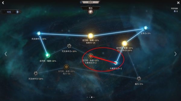 十三月剧毒火花技能怎么搭配？十三月毒火花黄搭配攻略