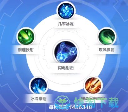 《火炬之光无限》圣枪闪电射击BD策略