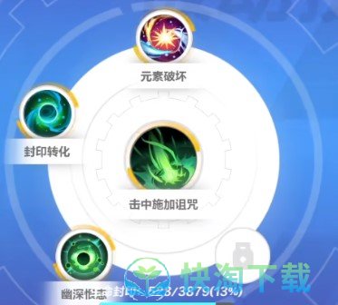 《火炬之光无限》圣枪闪电射击BD策略