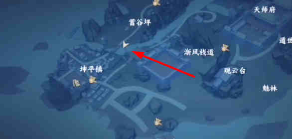 《不良人3》醉翁之意任务怎么做