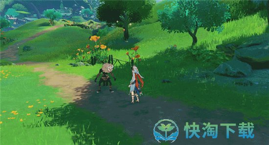 《原神》3.2新圣遗物属性效果一览
