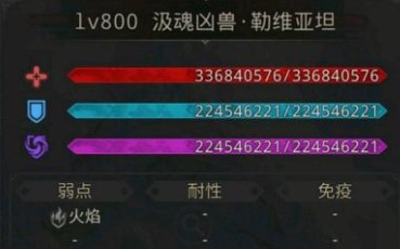 《地下城堡3》肇启之路通关流程攻略