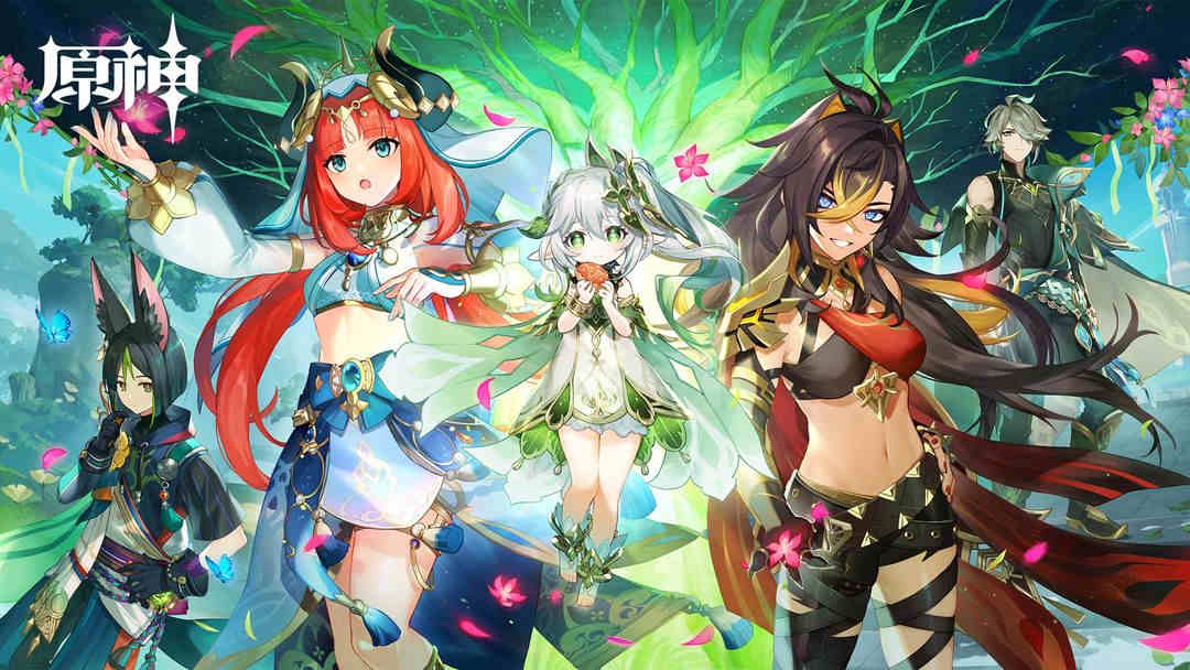 原神0+1什么意思-0+1意思解析