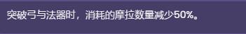 《原神》散兵天赋效果是什么