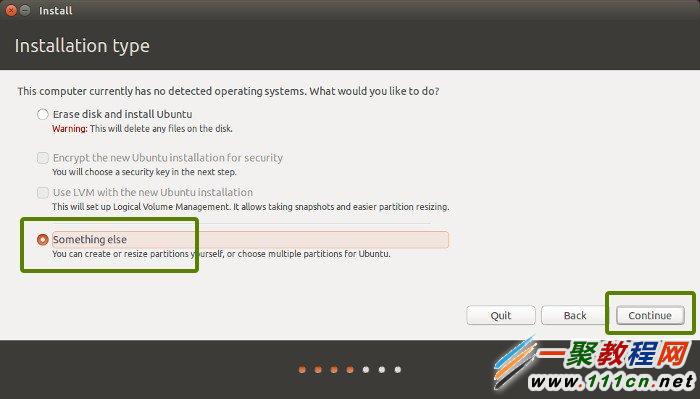 安装Ubuntu 14与Windows 8.1双启动以及修复UEFI引导的两种办法
