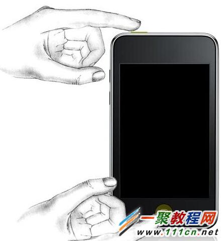 iOS8黑屏怎么办?iphone6 黑屏怎么办?