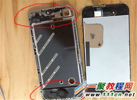 iPhone屏幕失灵怎么办 iPhone屏幕失灵解决方法