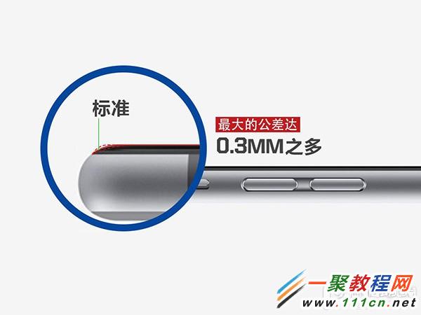 iPhone6 Plus怎么贴膜？iPhone6贴膜技巧