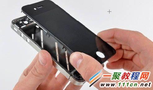 怎么辨别iphone6手机是不是水货?iphone6辨别真假教程