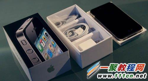 怎么辨别iphone6手机是不是水货?iphone6辨别真假教程