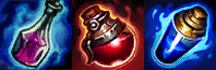 《LOL》S6艾克出装加点