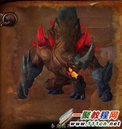 魔兽世界6.0泰克图斯怎么打?WOW6.0泰克图斯打法教程