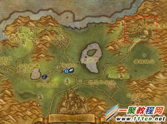 魔兽世界6.0无头骑士怎么召唤？魔兽世界6万圣节无头骑士在哪召唤