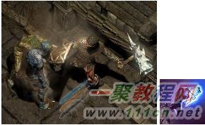 《流放之路》攻击技能宝石总汇