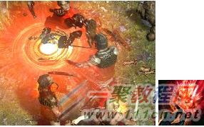 《流放之路》攻击技能宝石总汇