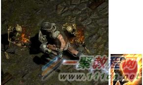 《流放之路》攻击技能宝石总汇
