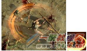 《流放之路》攻击技能宝石总汇