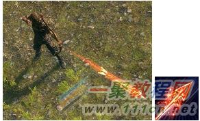 《流放之路》攻击技能宝石总汇