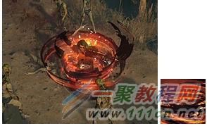 《流放之路》攻击技能宝石总汇