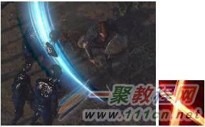 《流放之路》攻击技能宝石总汇
