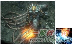 《流放之路》攻击技能宝石总汇
