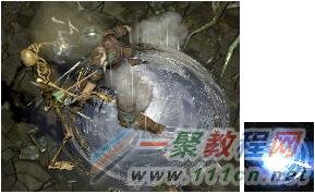 《流放之路》攻击技能宝石总汇