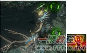 《流放之路》攻击技能宝石总汇