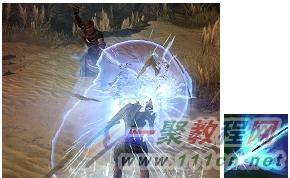 《流放之路》攻击技能宝石总汇