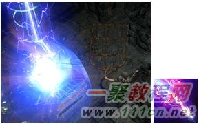 《流放之路》攻击技能宝石总汇